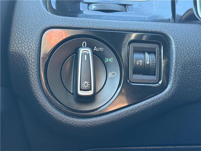 2018 Volkswagen Golf R 2.0 TSI (Stk: P3286) in Regina - Image 20 of 22