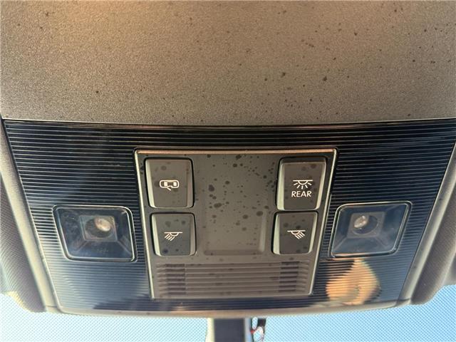 2018 Volkswagen Golf R 2.0 TSI (Stk: P3286) in Regina - Image 21 of 22