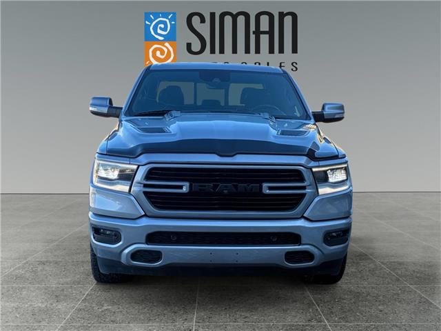 2019 RAM 1500 Sport (Stk: P3213) in Regina - Image 8 of 20