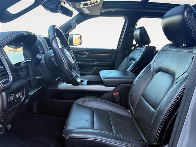 2019 RAM 1500 Sport (Stk: P3213) in Regina - Image 9 of 20