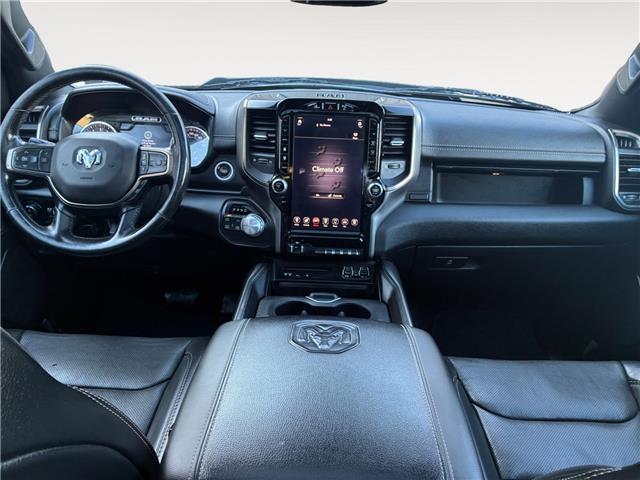2019 RAM 1500 Sport (Stk: P3213) in Regina - Image 10 of 20