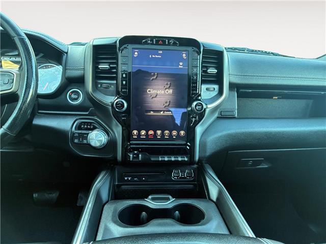 2019 RAM 1500 Sport (Stk: P3213) in Regina - Image 11 of 20