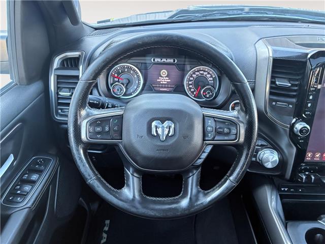 2019 RAM 1500 Sport (Stk: P3213) in Regina - Image 12 of 20