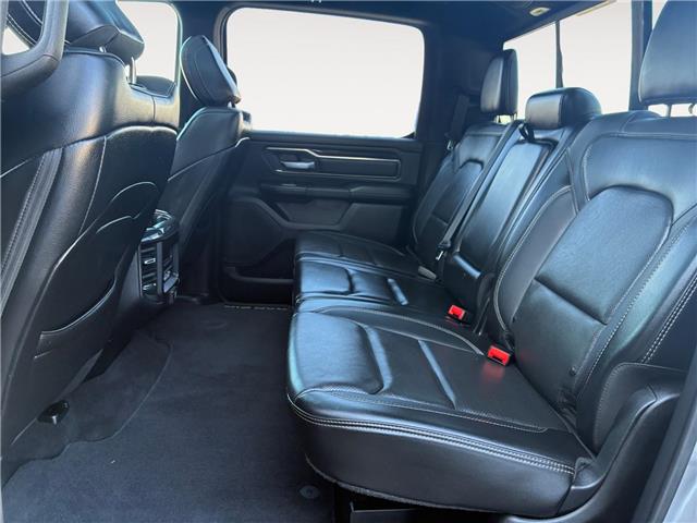 2019 RAM 1500 Sport (Stk: P3213) in Regina - Image 13 of 20