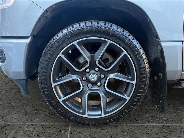 2019 RAM 1500 Sport (Stk: P3213) in Regina - Image 14 of 20