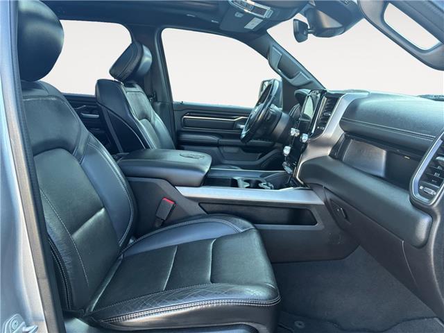 2019 RAM 1500 Sport (Stk: P3213) in Regina - Image 15 of 20