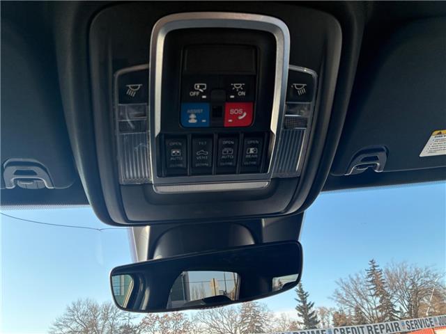 2019 RAM 1500 Sport (Stk: P3213) in Regina - Image 16 of 20