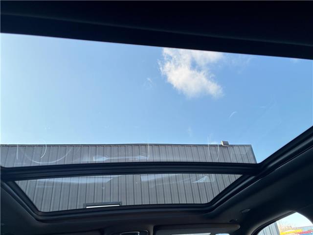 2019 RAM 1500 Sport (Stk: P3213) in Regina - Image 17 of 20