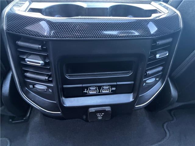 2019 RAM 1500 Sport (Stk: P3213) in Regina - Image 18 of 20