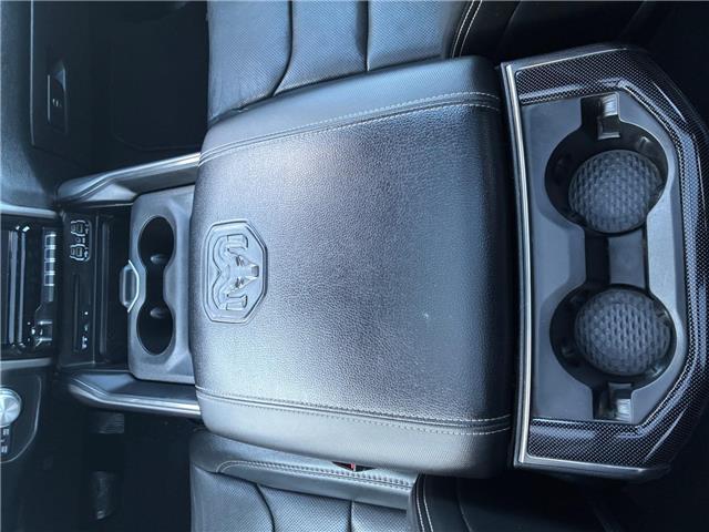 2019 RAM 1500 Sport (Stk: P3213) in Regina - Image 19 of 20