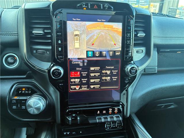 2019 RAM 1500 Sport (Stk: P3213) in Regina - Image 20 of 20