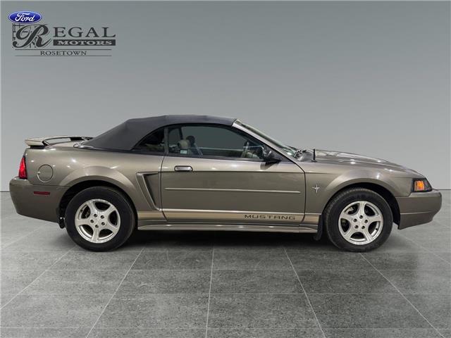 2002 Ford Mustang Base (Stk: S9848C) in ROSETOWN - Image 2 of 17
