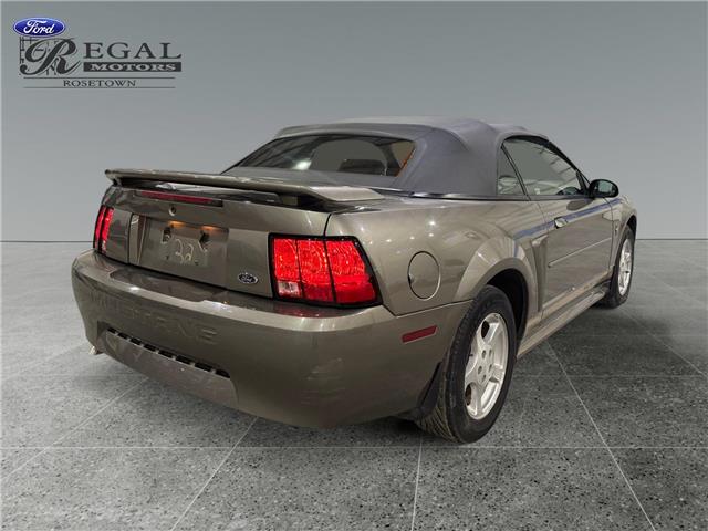 2002 Ford Mustang Base (Stk: S9848C) in ROSETOWN - Image 3 of 17