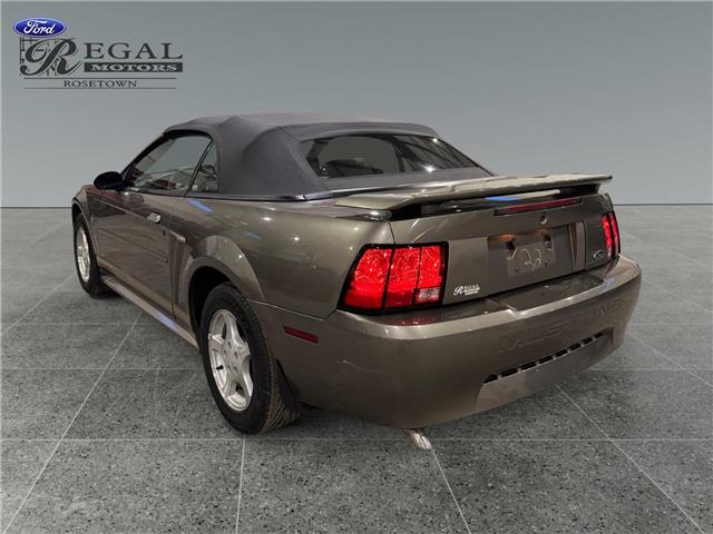 2002 Ford Mustang Base (Stk: S9848C) in ROSETOWN - Image 5 of 17