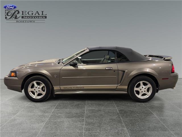 2002 Ford Mustang Base (Stk: S9848C) in ROSETOWN - Image 6 of 17