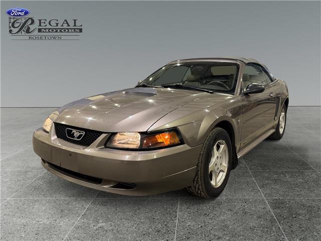 2002 Ford Mustang Base (Stk: S9848C) in ROSETOWN - Image 7 of 17