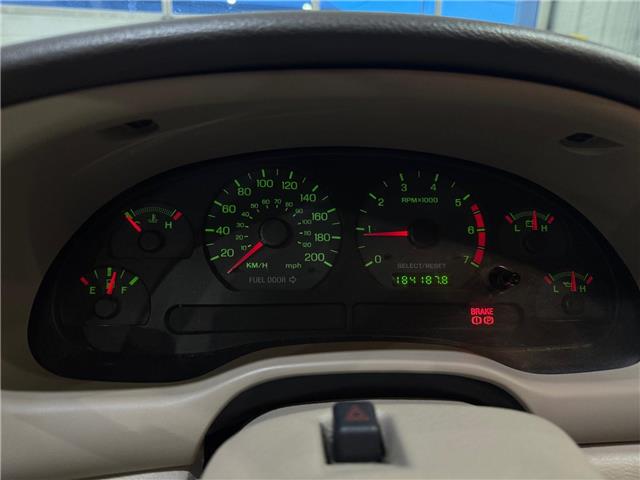 2002 Ford Mustang Base (Stk: S9848C) in ROSETOWN - Image 15 of 17