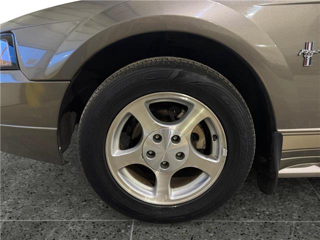 2002 Ford Mustang Base (Stk: S9848C) in ROSETOWN - Image 17 of 17