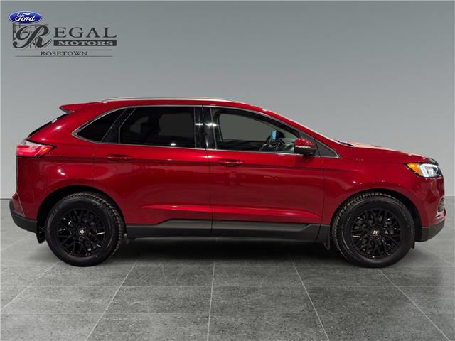 2020 Ford Edge SEL (Stk: T9938A) in ROSETOWN - Image 2 of 17