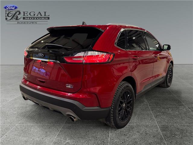 2020 Ford Edge SEL (Stk: T9938A) in ROSETOWN - Image 3 of 17