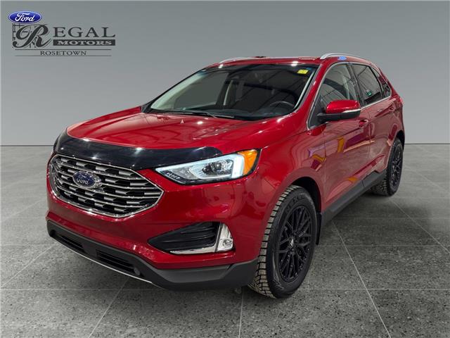 2020 Ford Edge SEL (Stk: T9938A) in ROSETOWN - Image 7 of 17