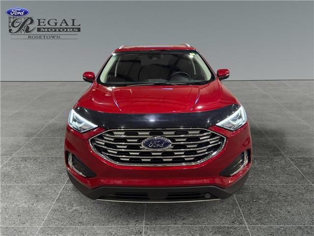 2020 Ford Edge SEL (Stk: T9938A) in ROSETOWN - Image 8 of 17
