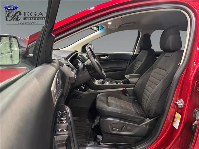 2020 Ford Edge SEL (Stk: T9938A) in ROSETOWN - Image 9 of 17