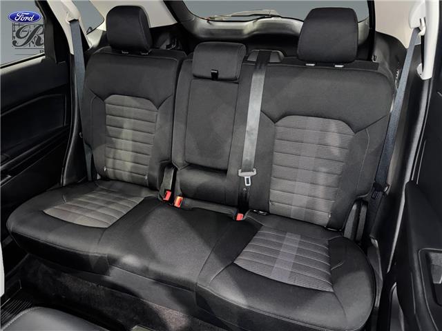 2020 Ford Edge SEL (Stk: T9938A) in ROSETOWN - Image 10 of 17
