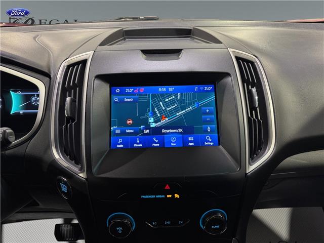 2020 Ford Edge SEL (Stk: T9938A) in ROSETOWN - Image 12 of 17