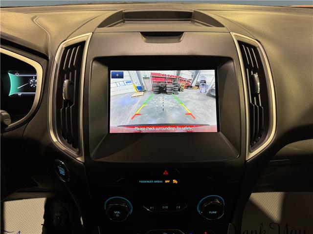 2020 Ford Edge SEL (Stk: T9938A) in ROSETOWN - Image 13 of 17