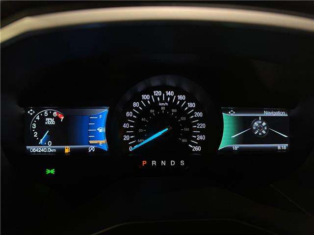 2020 Ford Edge SEL (Stk: T9938A) in ROSETOWN - Image 15 of 17