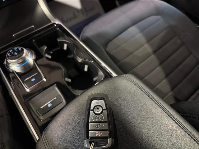 2020 Ford Edge SEL (Stk: T9938A) in ROSETOWN - Image 16 of 17
