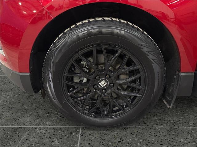 2020 Ford Edge SEL (Stk: T9938A) in ROSETOWN - Image 17 of 17