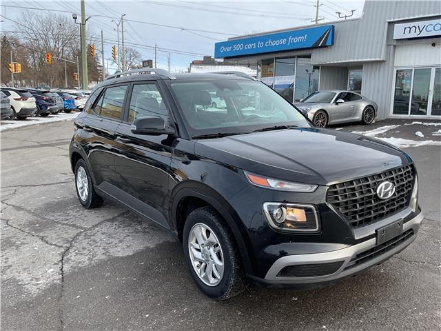 2024 Hyundai Venue  (Stk: 260171) in Kingston - Image 1 of 35