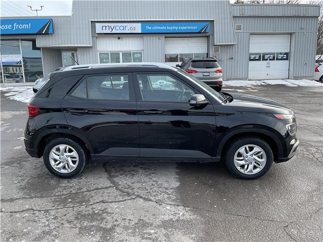 2024 Hyundai Venue  (Stk: 260171) in Kingston - Image 2 of 35