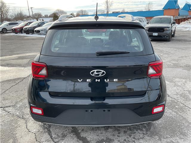 2024 Hyundai Venue  (Stk: 260171) in Kingston - Image 4 of 35