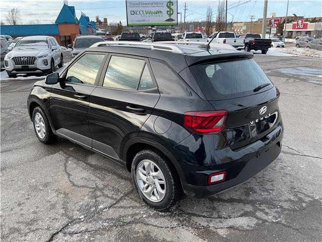 2024 Hyundai Venue  (Stk: 260171) in Kingston - Image 5 of 35
