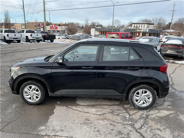 2024 Hyundai Venue  (Stk: 260171) in Kingston - Image 6 of 35