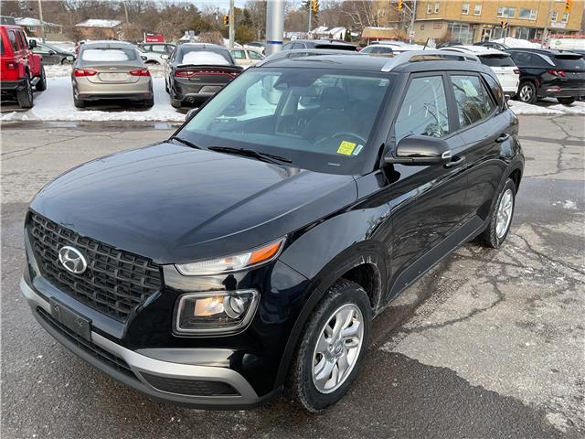 2024 Hyundai Venue  (Stk: 260171) in Kingston - Image 7 of 35