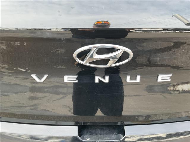 2024 Hyundai Venue  (Stk: 260171) in Kingston - Image 9 of 35