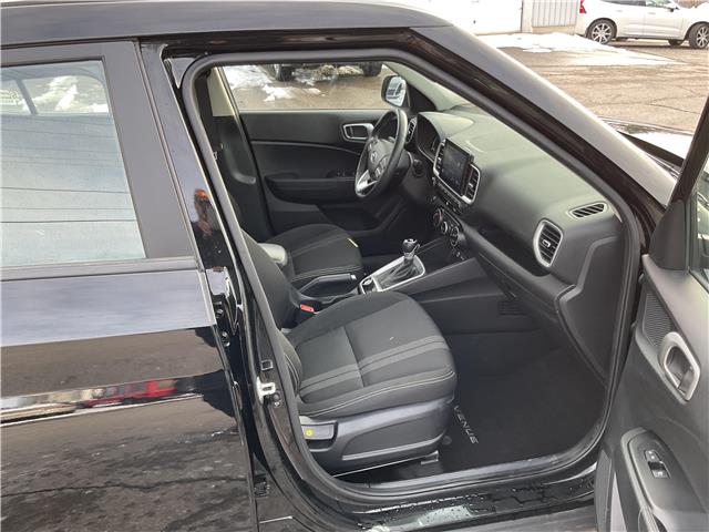 2024 Hyundai Venue  (Stk: 260171) in Kingston - Image 11 of 35