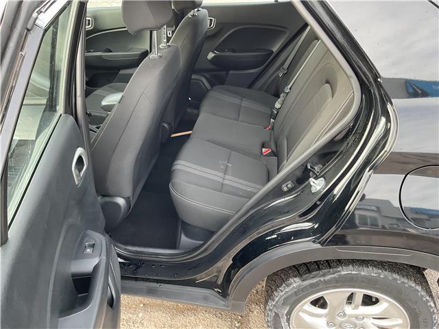 2024 Hyundai Venue  (Stk: 260171) in Kingston - Image 12 of 35