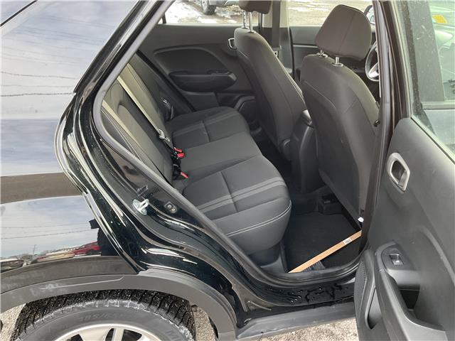 2024 Hyundai Venue  (Stk: 260171) in Kingston - Image 13 of 35