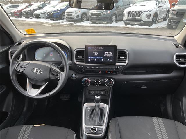2024 Hyundai Venue  (Stk: 260171) in Kingston - Image 14 of 35