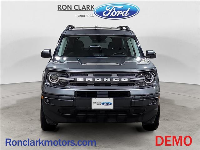 2024 Ford Bronco Sport Big Bend (Stk: 16704) in Wyoming - Image 2 of 15