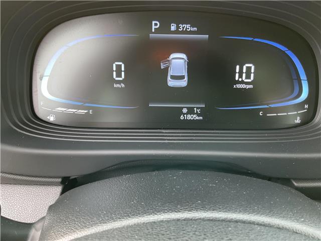 2024 Hyundai Venue  (Stk: 260171) in Kingston - Image 16 of 35