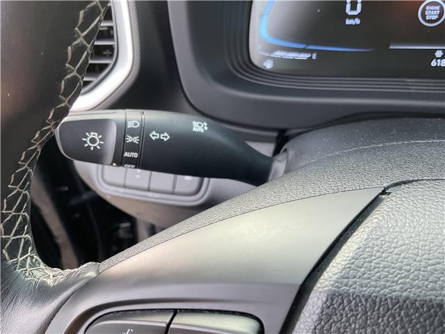 2024 Hyundai Venue  (Stk: 260171) in Kingston - Image 17 of 35