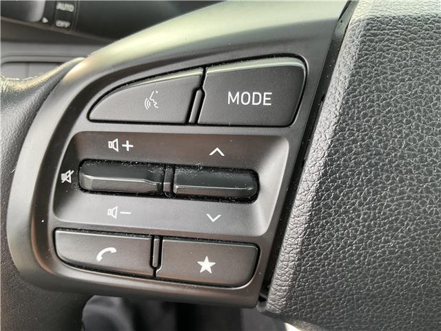 2024 Hyundai Venue  (Stk: 260171) in Kingston - Image 18 of 35