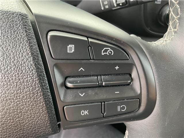 2024 Hyundai Venue  (Stk: 260171) in Kingston - Image 19 of 35