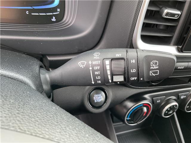 2024 Hyundai Venue  (Stk: 260171) in Kingston - Image 20 of 35